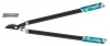 Foarfeca crengi Total Industrial - 710mm/28