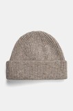 Abercrombie &amp; Fitch caciula culoarea bej, KI112-4144