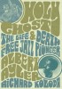 Holy Ghost: The Life and Death of Free Jazz Pioneer Albert Ayler