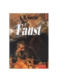 Faust - Paperback brosat - Johann Wolfgang von Goethe - Gramar