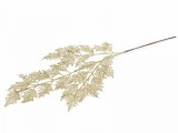 Cumpara ieftin Crenguta aurie Craciun 68 cm