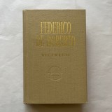 Federico de Roberto - Viceregii