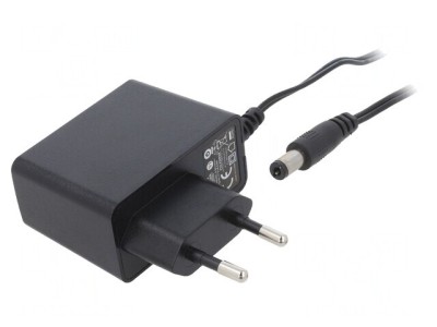 Alimentator pulsatoriu 12V 0.5A 6W foto