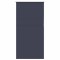 vidaXL Jaluzea cu role opace 75x130 cm lățime material 70,7 cm 4011487