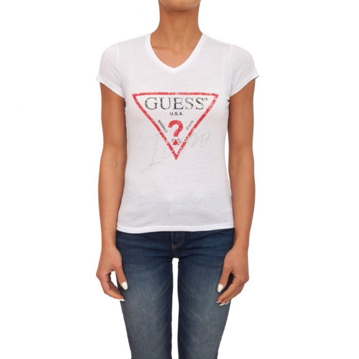 Tricou Guess Tricou Guess