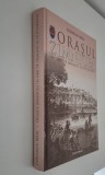 Corneliu Beda Orasul Zimnicea in 1000 de imagini si documente Carte cu autograf