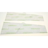 AUSBLASFILTER (2 ST&Uuml;CK) 00084642 pentru aspirator BOSCH/SIEMENS