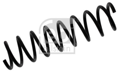 FEBI BILSTEIN 39512 Arc spiral foto