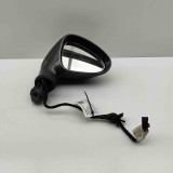 Oglinda Laterala Dreapta Porsche Panamera 970 (2013) OEM 97073162004 Portocalie Neagra