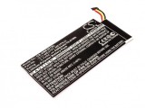 3,7V-4300MAH 3,7V-4300MAH, LI-POLIMER ACUMULATOR TABLETA ASUS, GOOGLE COM