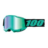 Ochelari 100% Accuri 2 Tokyo Mirror Green Lens