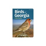 Birds of Georgia Field Guide