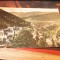 sinaia vederea generala a parcului an 1907 timbrata f1