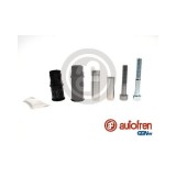 Autofren Seinsa Set bucsi de ghidaj, etrier frana