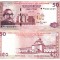 Bangladesh 50 Taka 2021 P-71 Comemorativa UNC