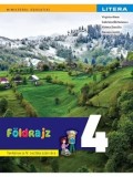 Cumpara ieftin Manual Geografie Clasa IV Maghiara Litera Alexe/Barbulescu - Editia 2021