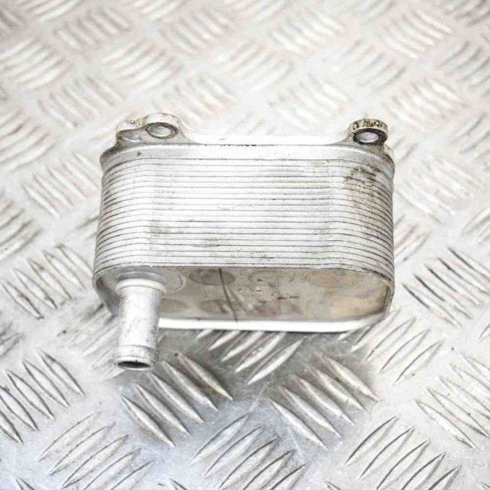 Răcitor de ulei SUZUKI GRAND VITARA II JT, TE, TD 2007