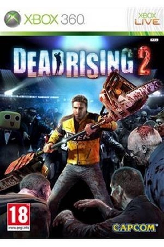 Joc XBOX 360 Dead Rising 2 | Okazii.ro