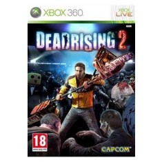 Joc XBOX 360 Dead Rising 2