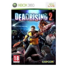 Joc XBOX 360 Dead Rising 2