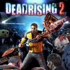 Joc XBOX 360 Dead Rising 2