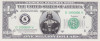 Bancnota Statele Unite ale Americii 1.000.000 Dolari 2013 - UNC ( Star Wars )