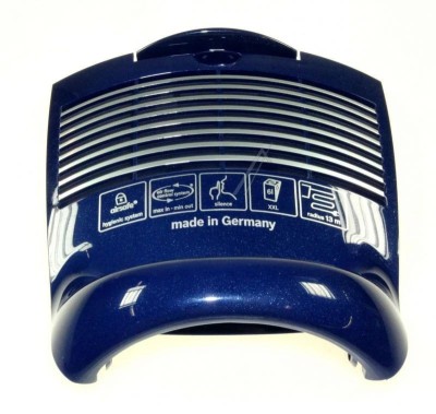GRILAJ 00642094 pentru aspirator BOSCH/SIEMENS foto