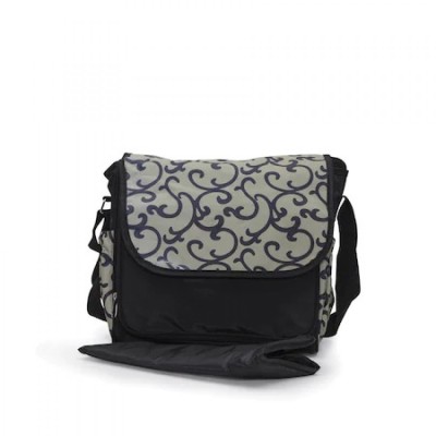 Geanta pentru mamici Mama Bag Cassie foto