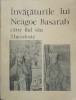 Invataturile Lui Neagoe Basarab Catre Fiul Sau Theodosie (1970)