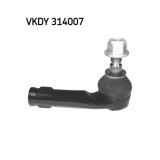Cap de bara Ford B-Max, Ecosport, Fiesta VI, Ka+ III, Tourneo Courier B460, Transit Courier B460 Motor 1.0, 1.0 EcoBoost, 1.0 Sport, 1.2, 1.2, 1.2