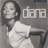 Diana Ross &ndash; Diana, LP, Scandinavia, 1980, stare excelenta(VG+)