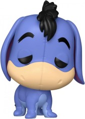 Figurina - Pop! Winnie the Pooh: Eeyore | Funko