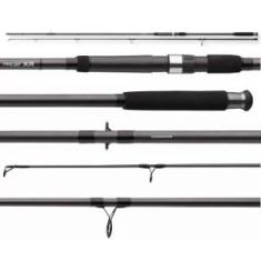 Lanseta Crap Cormoran Pro Carp Xr 3,60m/3,5lb/2seg foto