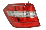 Stop spate lampa Mercedes Clasa E (W212) Combi, 09.2009-02.2013, partea Stanga, fara marcaje producator masina; exterior; LED; Omologare: ECE, DEPO