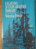CALATORI SI EXPLORATORI ROMANI-VALENTIN BORDA-272964