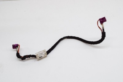 Cablaj sistem de navigație BMW 3 F30, F80 2013 OEM: 7455801,9251702 14544611 foto