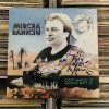 Disc Vinil RAR! MIRCEA BANICIU &lrm;&ndash; Secunda 2 _ (1992), Cu AUTOGRAF, EXCELENT - vezi cuprins, Folk