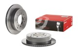 Disc frana spate BREMBO 09.D618.11