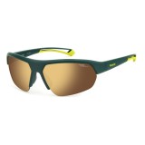 Ochelari de Soare Unisex Polaroid PLD-7048-S-GP7G6VV &Oslash; 65 mm