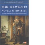 Nuvele si povestiri (editie 2025) - Barbu Stefanescu Delavrancea