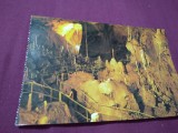 CARTE POSTALA BIHOR-PESTERA URSILOR CHISCAU NECIRCULATA