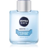 NIVEA MEN Sensitive after shave pentru bărbați 100 ml
