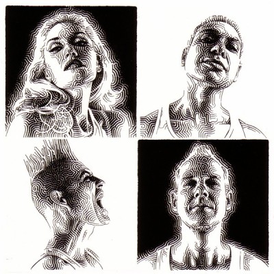 CD No Doubt &amp;ndash; Push And Shove foto