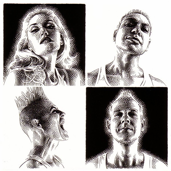 CD No Doubt &ndash; Push And Shove