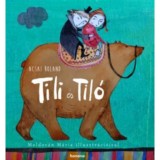 Tili &eacute;s Til&oacute; - Acsai Roland