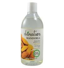 Gel de Dus cu Ulei de Migdale Danatura 400ml Cod: AC2510 foto