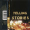 Caseta Tracy Chapman - Telling Stories, originala