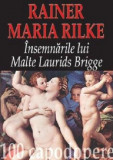 Insemnarile lui Malte Laurids Brigge | Rainer Maria Rilke, 2019, Ideea Europeana
