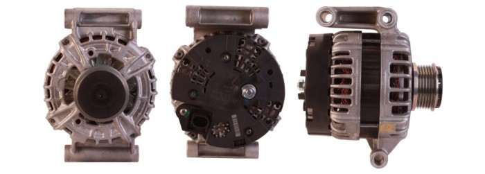 LUCAS LRA03592 Generator / Alternator