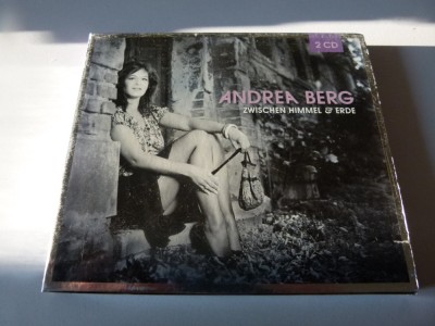 Andrea Berg - 2 cd foto